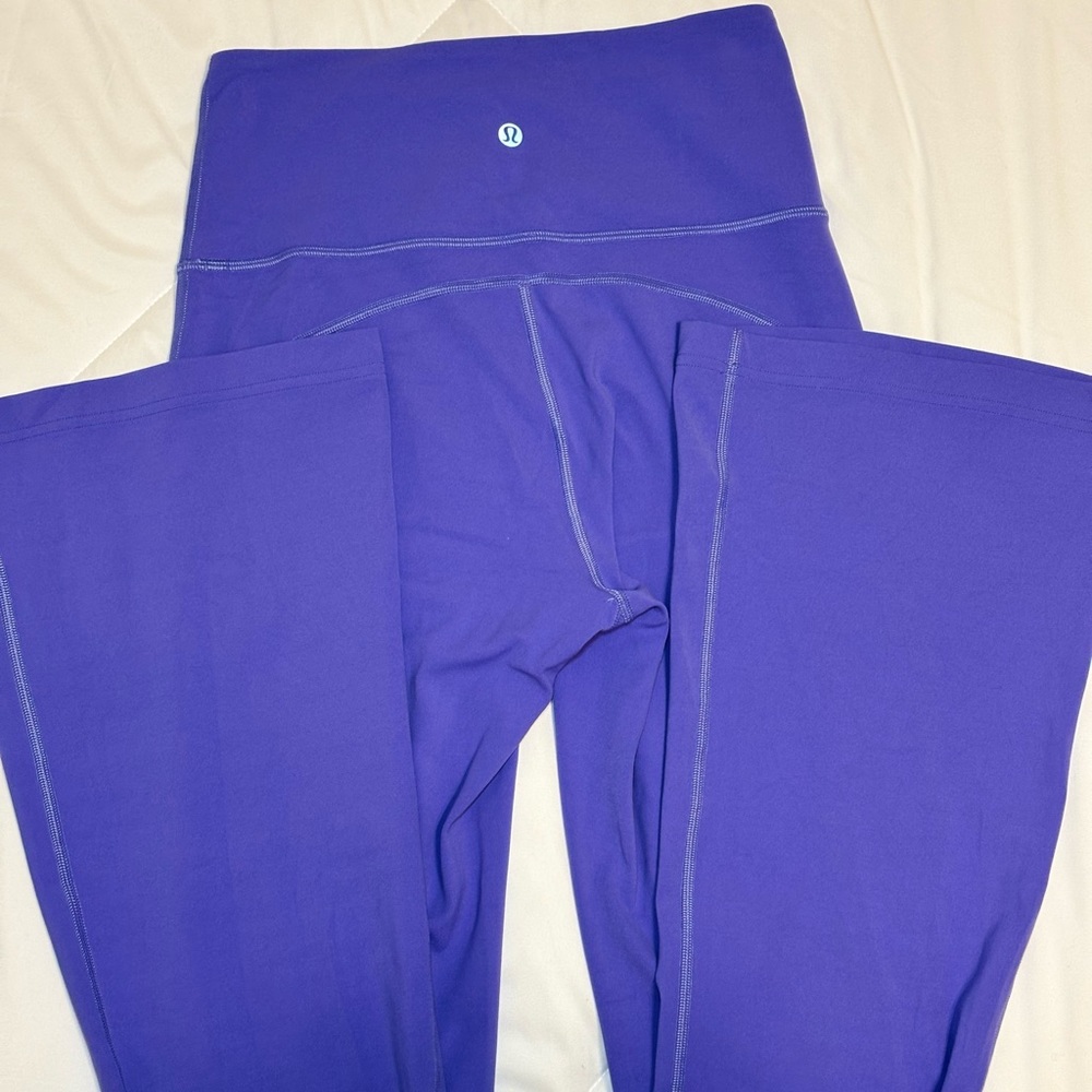 LULULEMON Groove High-Rise Pant